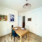 Charmant Appartement Au Coeur Du 11E Arrondissement