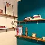 Charmant Appartement Au Coeur Du 11E Arrondissement