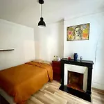 Charmant Appartement Au Coeur Du 11E Arrondissement