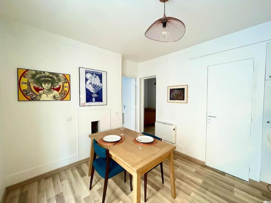 Charmant Au Coeur Du 11e Arrondissement * Parijs