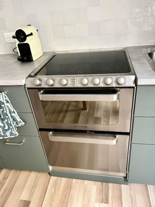 Appartement Charmant Au Coeur Du 11e Arrondissement *