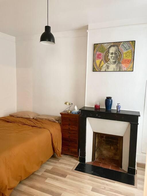 Charmant Au Coeur Du 11e Arrondissement * Parijs